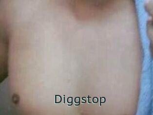 Diggstop