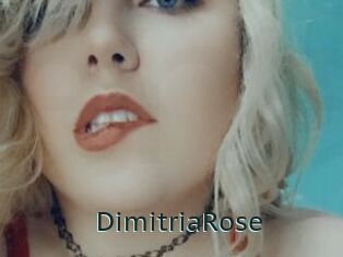 DimitriaRose