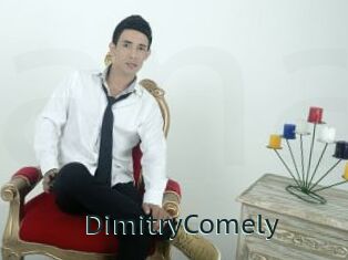 DimitryComely