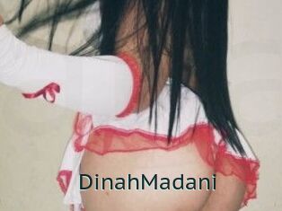 DinahMadani