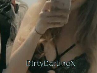 DirtyDarlingX