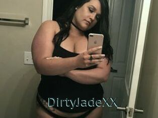 DirtyJadeXX