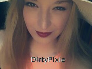 DirtyPixie