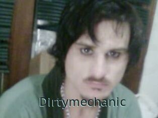 Dirtymechanic