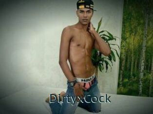 DirtyxCock