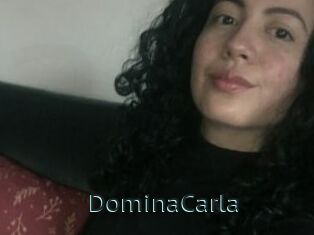 DominaCarla