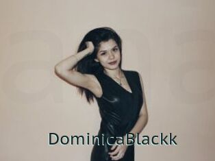 DominicaBlackk