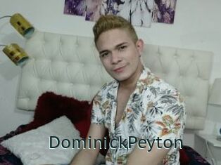 DominickPeyton