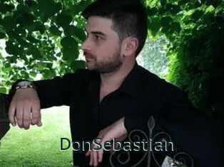 DonSebastian