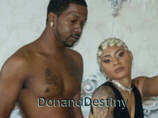 DonandDestiny