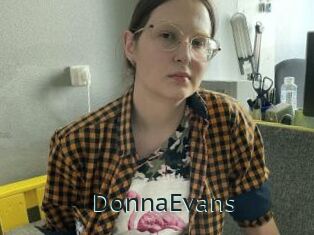 DonnaEvans