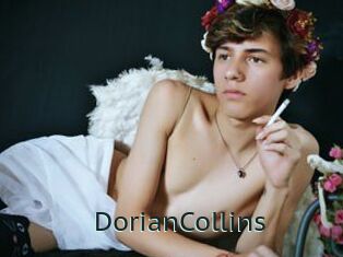 DorianCollins