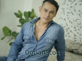 DorianScott