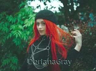 DorianaGray