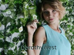DorothyWest
