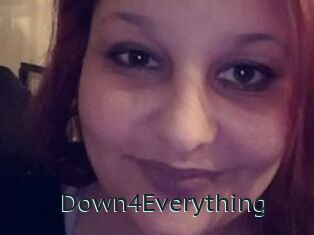 Down4Everything