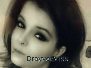 DrayvenVixx