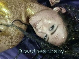 Dreadheadbaby