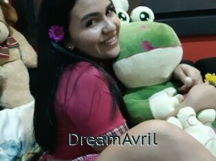 DreamAvril