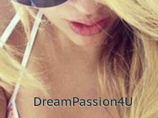 DreamPassion4U