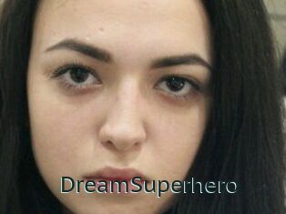Dream_Superhero