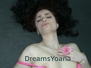 DreamsYoana