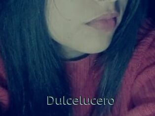 Dulcelucero