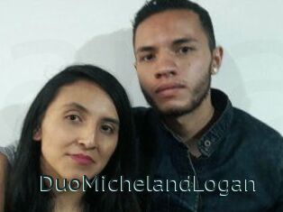 DuoMichelandLogan