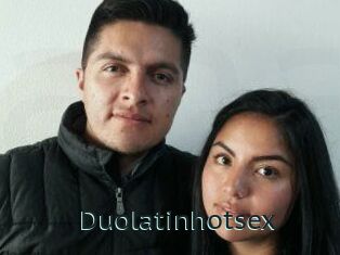 Duolatinhotsex