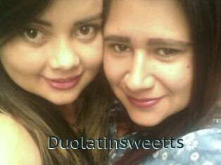 Duolatinsweetts