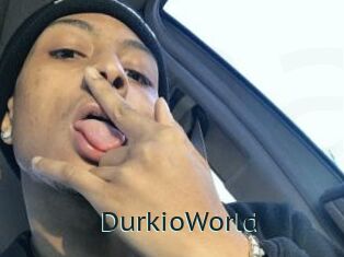 DurkioWorld