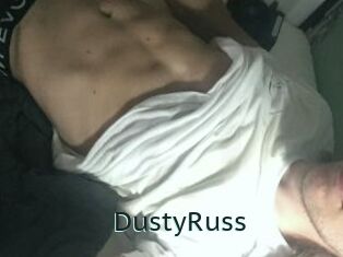 DustyRuss