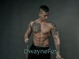 DwayneFox