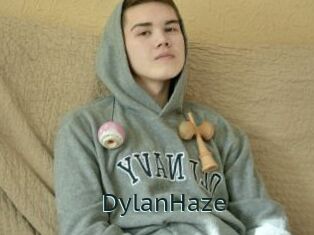DylanHaze