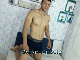 Dylan_Muscle