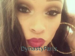 Dynasty_Paris