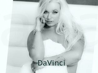 DaVinci