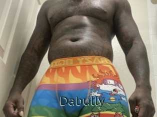 Dabully