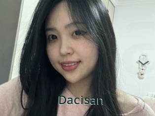 Dacisan