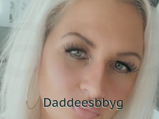 Daddeesbbyg