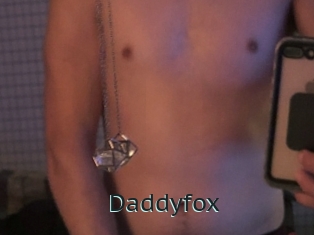 Daddyfox