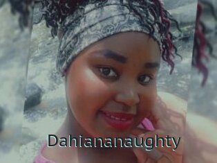 Dahiananaughty