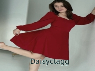 Daisyclagg