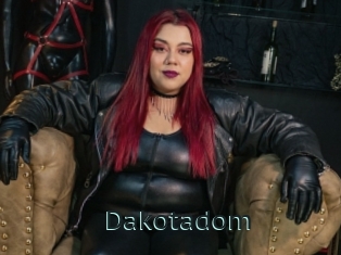 Dakotadom