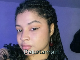 Dakotamart