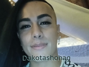 Dakotashohag