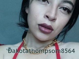 Dakotathompsom8564