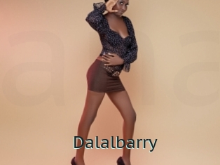 Dalalbarry