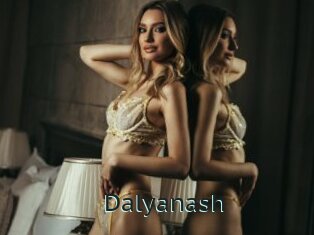 Dalyanash