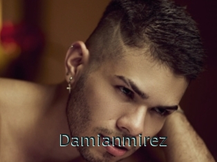 Damianmirez